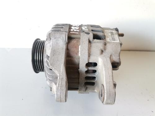 Alternator MITSUBISHI COLT VI (Z3_A, Z2_A) 1.3 LPG (Z33A) | BP11022584M7 