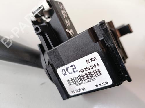 Steering column stalk VW GOLF V (1K1)  | BP11237892I23 