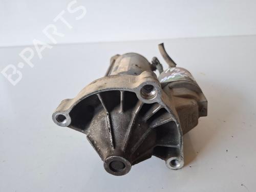 Used Starter CITROËN C15 Box Body/MPV (VD_) 1.8 D (60 hp) 26721352
