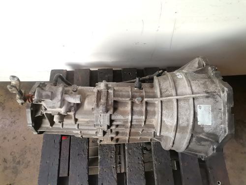 Gearbox SSANGYONG REXTON / REXTON II (GAB_) 2.7 Xdi | BP10779500M3 