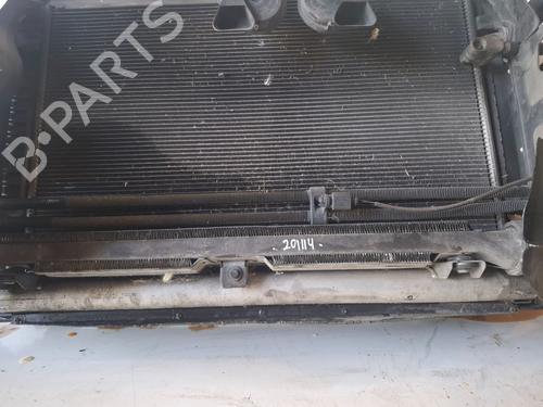 Used Oil radiator AUDI A6 C6 Avant (4F5) 3.0 TDI quattro (225 hp) 29972244