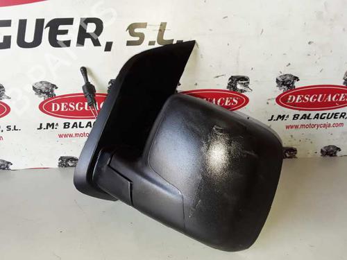 Left mirror FIAT FIORINO Box Body/MPV (225_) 1.3 D Multijet (225BXD1A, 225BXB1A, 225BXB11) | BP9283665C26 