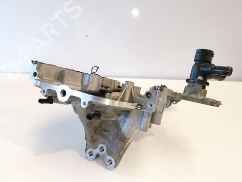 Timing cover FORD FOCUS III Turnier  | BP17487739M123 