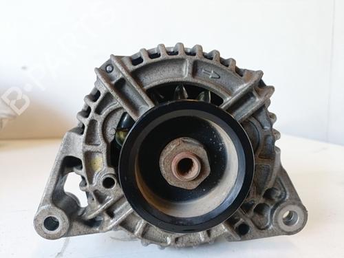 Generator AUDI A6 C5 (4B2) 2.7 T quattro (230 hp) 21087440