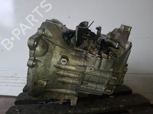 Gearbox VOLVO S40 II (544) 2.0 D | BP29954867M3