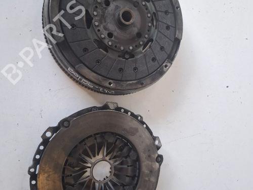 Andre CITROËN C4 Picasso I MPV (UD_) | BP29955767O1