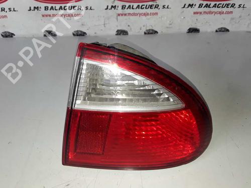 Højre baglygte SEAT LEON (1M1) 1.8 20V (125 hp) 9282423