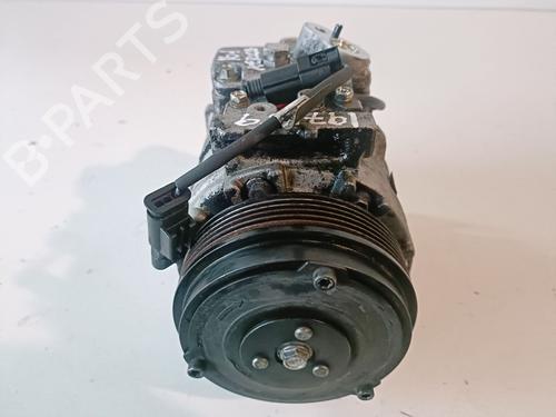 AC compressor MERCEDES-BENZ SPRINTER 3-t Van (B906)  | BP22220410M34 