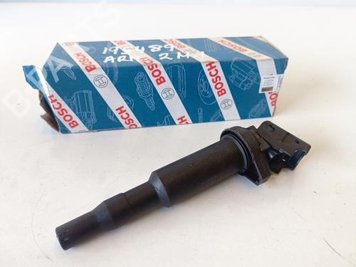 Ignition coil PEUGEOT 207 CC (WD_) 1.6 16V | BP19132732M94 