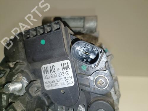 Alternator SEAT LEON (5F1)  | BP17012044M7 