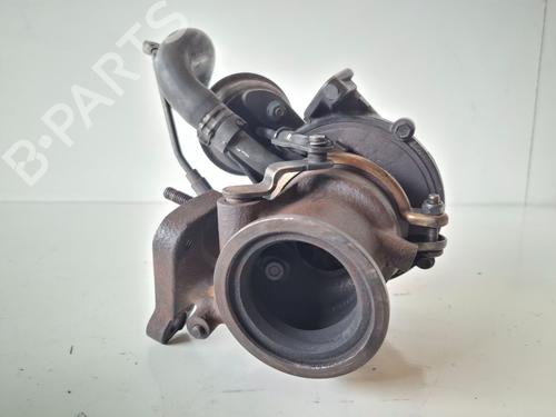 Turbolader/Kompressor PEUGEOT BIPPER (AA_)  | BP29378620M71 