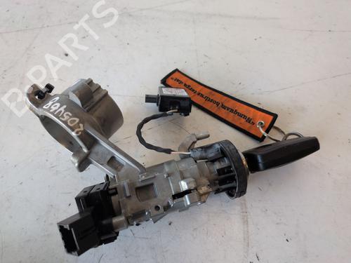 Ignition barrel OPEL INSIGNIA A (G09) | BP37248411M48 - Image 2