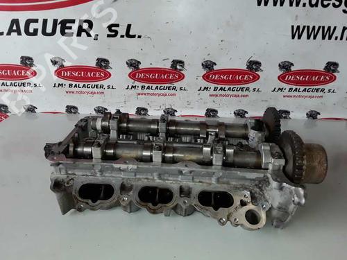 Topstykke JAGUAR S-TYPE II (X200) 3.0 V6 | BP10969270M5 