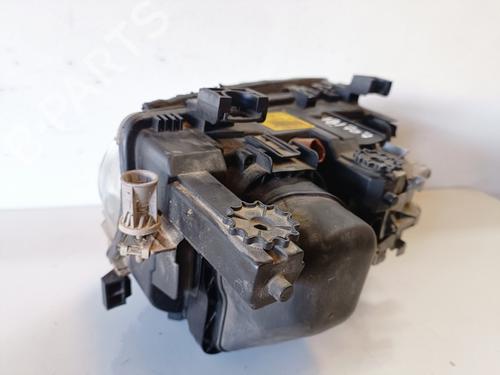 Left headlight BMW 3 Compact (E46) 320 td | BP11913480C28 