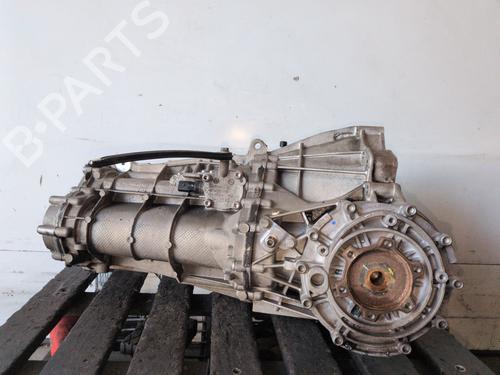Gearbox AUDI A4 B8 Avant (8K5) | BP38020471M3 - Image 6