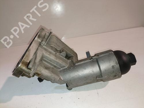 Oil radiator BMW 5 (E60) 525 d | BP22272941M33 
