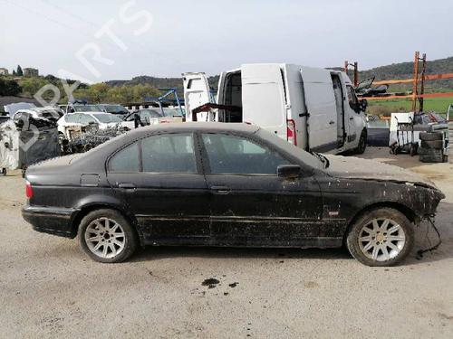 Steering pump BMW 5 (E39) 525 d | BP9284072M99 