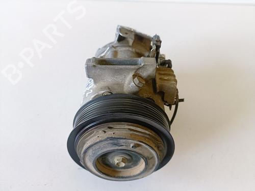 AC compressor NISSAN X-TRAIL III (T32_, T32R, T32RR)  | BP18054507M34 