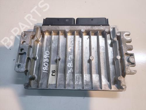 Engine control unit (ECU) DAEWOO MATIZ (M100, M150) 1.0 | BP11252930M57 