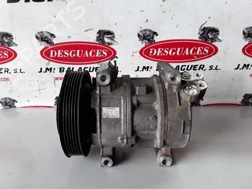 Used AC compressor ALFA ROMEO 147 (937_) [2000-2010]  9283911