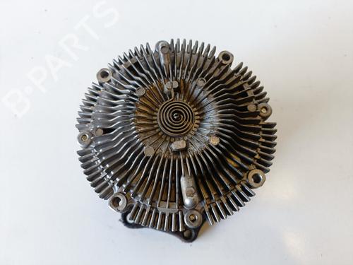 Used Fan NISSAN TERRANO I (WD21) 2.7 TD 4WD (LBYD21) (99 hp) 18945572