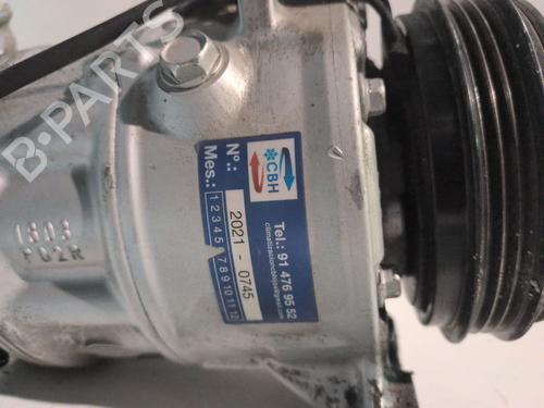 AC compressor VOLVO XC60 I SUV (156) D5 AWD | BP33175759M34 - Image 4