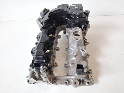 Valve cover CITROËN C5 AIRCROSS (A_) 1.2 PureTech 130 (ARHNSJ) | BP24893985M124 