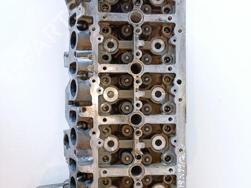 Cylinder head BMW 1 (E87) 118 d | BP17742918M5 