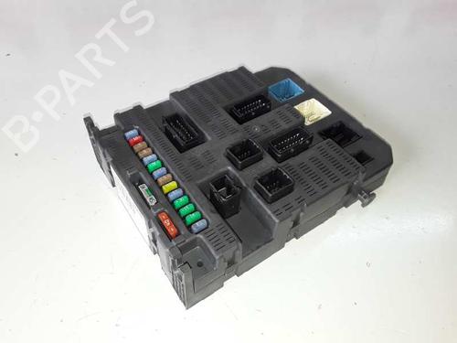 Used Fuse box CITROËN C2 (JM_) 1.4 HDi (68 hp) 9283863