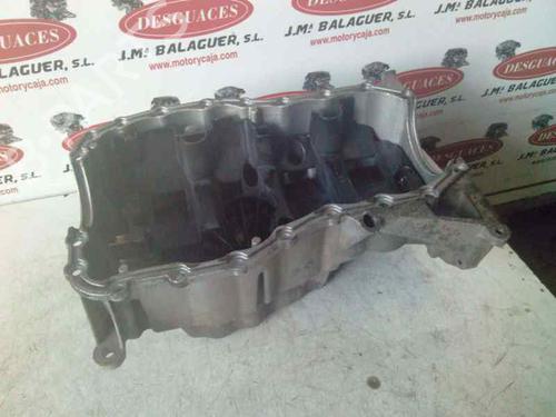 Oil sump RENAULT MEGANE II (BM0/1_, CM0/1_) 1.5 dCi (BM02, BM13, BM2A, CM02, CM13) | BP14305480M115