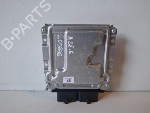 Engine control unit (ECU) FIAT TIPO Saloon (356_, 357_)  | BP29376526M57 