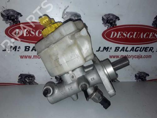 Used Brake master cylinder VW TOUAREG (7LA, 7L6, 7L7) [2002-2013]  9345841