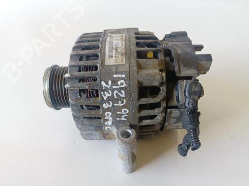 Alternator OPEL CORSA D (S07) 1.3 CDTI (L08, L68) | BP17608188M7 