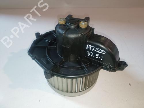 Used Heater blower motor PEUGEOT PARTNER Box Body/MPV [2008-2025]  21389907