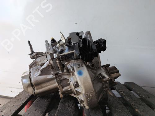 Gearbox CITROËN BERLINGO MULTISPACE (B9) 1.6 HDi 75 16V | BP34164435M3  - Image 7