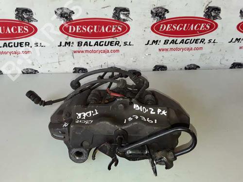 Used Right rear brake caliper AUDI Q7 (4LB) 3.0 TDI quattro (233 hp) 11557639