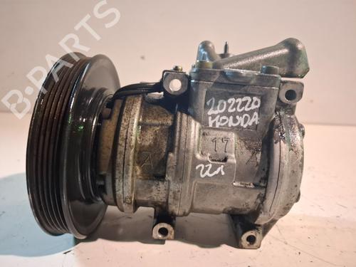 Used AC compressor HONDA ACCORD V (CE, CF_, CD) 2.0 i LS (CE8) (131 hp) 30764514