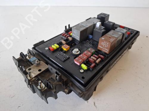 Fuse box OPEL ASTRA H Estate (A04) 1.6 (L35) | BP29549679E1 