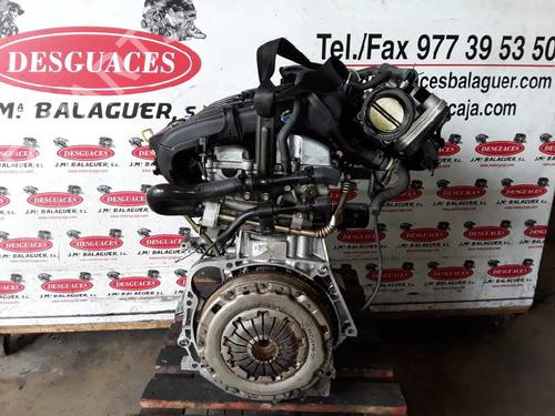 Engine CHEVROLET EPICA (KL1_) 2.0 | BP9284442M1 