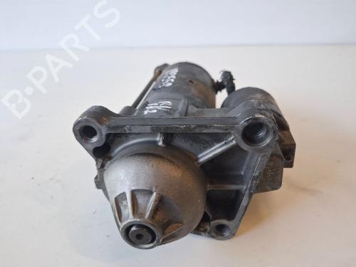Startmotor RENAULT KANGOO (KC0/1_) D 65 1.9 (KC0E, KC02, KC0J, KC0N) (64 hp) 26224968