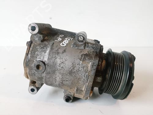 AC compressor FORD FOCUS I (DAW, DBW) 1.8 TDCi | BP21050518M34 