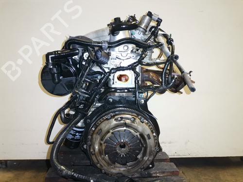 Motor SEAT ALHAMBRA (7V8, 7V9) 2.0 i | BP10728055M1 