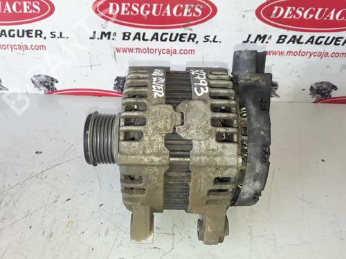 Alternator LAND ROVER FREELANDER 2 (L359) 2.2 TD4 4x4 | BP9282759M7 