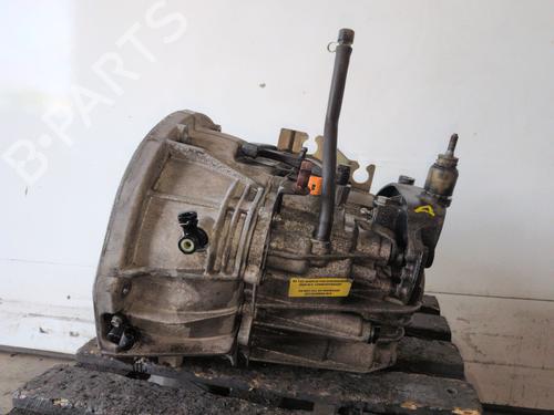Gearbox NISSAN PRIMASTAR Van (X83)  | BP34436223M3  - Image 5