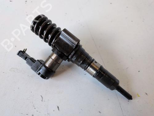 Injecteur Injecteur VW PASSAT B6 Variant (3C5) [2005-2011] 36392523 36392523