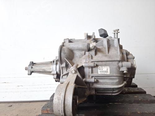 Gearbox CHEVROLET CAPTIVA (C100, C140)  | BP27689203M3
