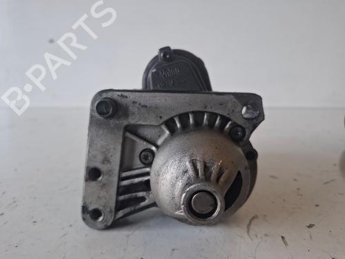 Used Starter CITROËN C3 I (FC_, FN_) [2002-2013]  30175672