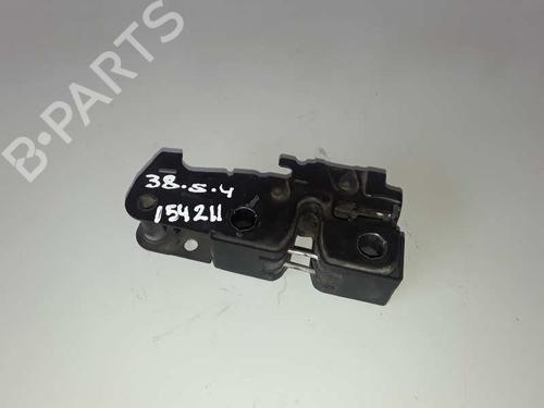 Used Hood lock SEAT LEON (1P1) 1.9 TDI (105 hp) 9284425