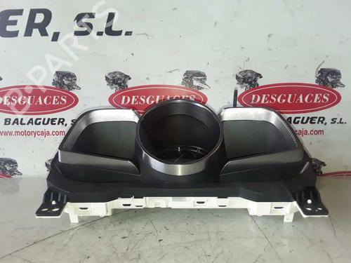 Instrument cluster MAZDA 3 (BM, BN) 2.2 D | BP9362573C47 