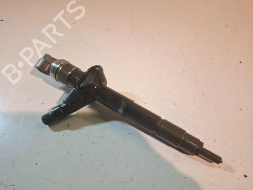 Używane Wtryskiwacz NISSAN X-TRAIL I (T30) [2001-2013]  30729925